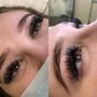 Eyelash Curl / Perm