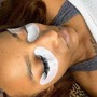 Eyelash Extension Removal