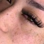 Eyelash Extension Removal