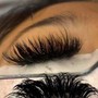 Individual Lashes