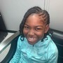 Two Strand Twists (ages 5-15)