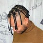 Male Plaits