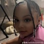 Kids Braids