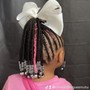 Kids Braids