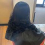 Keratin Treatment