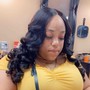 Lace Closure Sew In