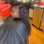 Full Sew In