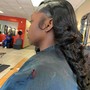 Braid Bar Style