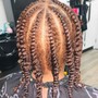 Havana Twists