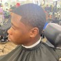 Kids Cut