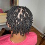 Senegalese Twist