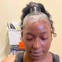 Hot Oil Treatment