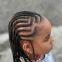 Kid's styles ages 1-5