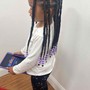 Poetic Justice Braids