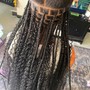 Senegalese Twist