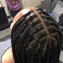 Box Braids