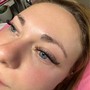 Eyelash Extension Removal