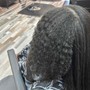 Crochet Braids