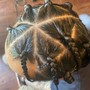 Comb Twist