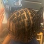 Flat Twists