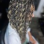 Crochet Braids