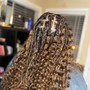 Crochet Braids