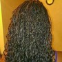 Senegalese Twist