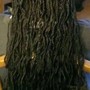 Knotless Box Braids (large)