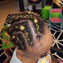 Cornrows