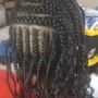 Kinky Twist