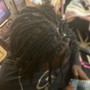 Loc Retwist