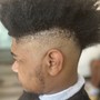 Men's Trim