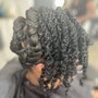 Natural Twists