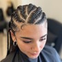 Cornrows