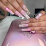 Gel Manicure