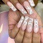 Gel X full set (1 gel color)