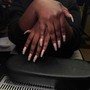 Nail Repair