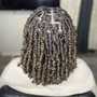 Passion Twist (Bob Length)