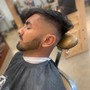 Men's Cut