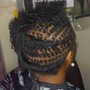 Box Braids