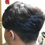 Nape Relaxer