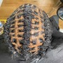 Hair Treatment (Scalp)