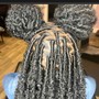 Kid's Box Braids