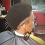 Big Chop