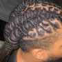 Flat Twists