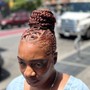 Jumbo Passion Twist