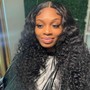 Lace Closure Sew In