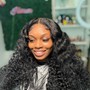 Lace Closure Sew In