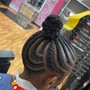 Comb Twist