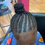 Kinky Twist